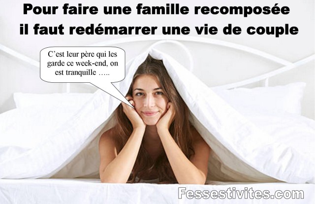Familles recomposées une nouvelle vie (4)