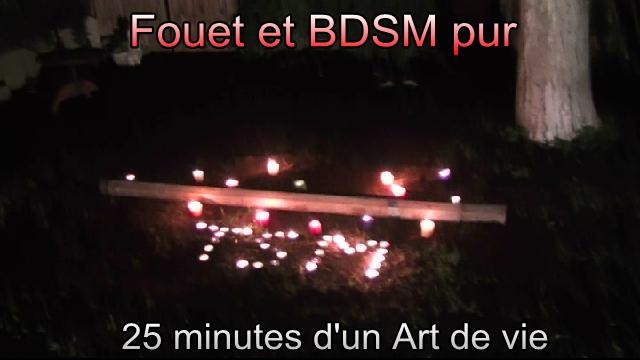 Fouet BDSM 01