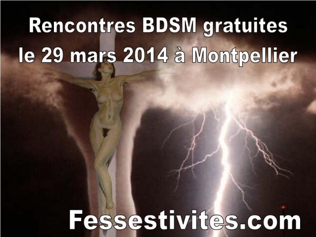 Rencontres BDSM