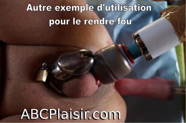 Machine à baiser fuck