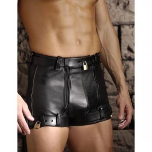 Short de chastete