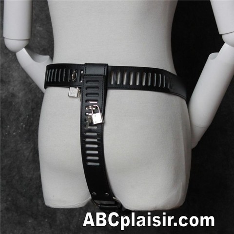 Ceinture de chasteté V2 C