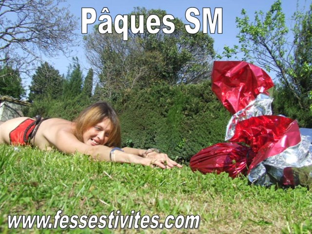 Paques SM