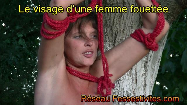 femme fouettée 01