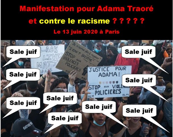Adama Traoré