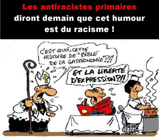 Anti racisme 2