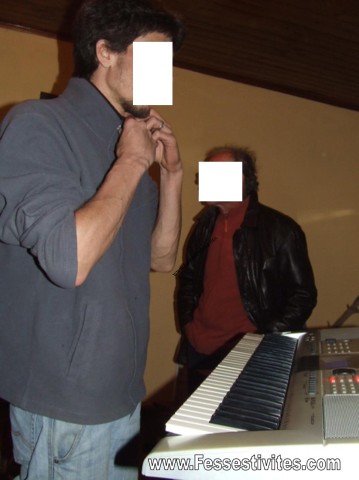 piano synthé