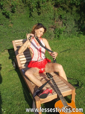 21 juin fête de la musique photo martinet