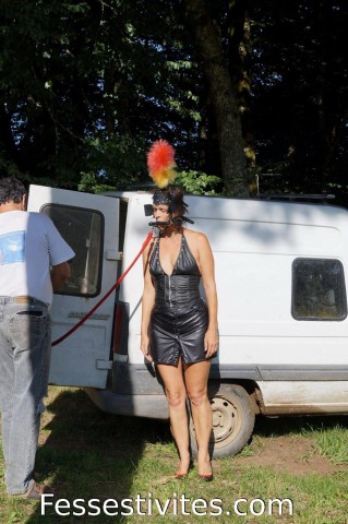 pony-girl rencontre 15