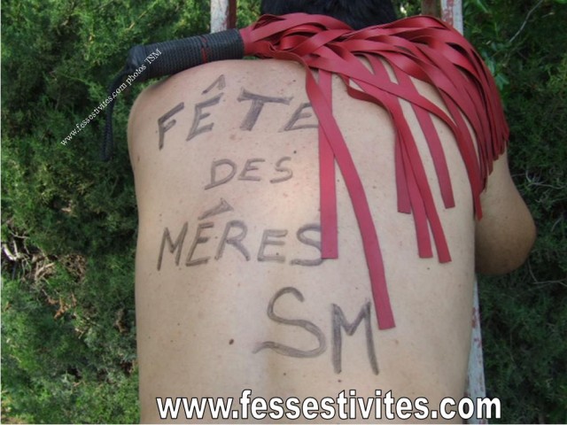 Fête des mères SM