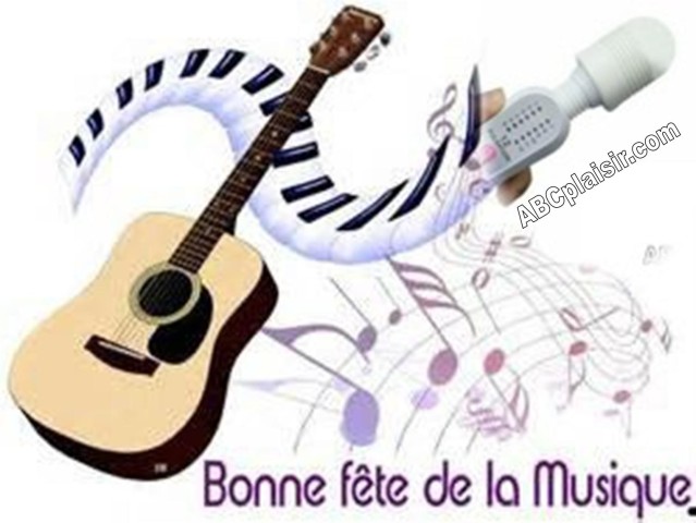 Fête de la musique