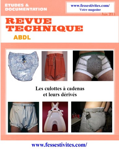 Revue technique ABDL