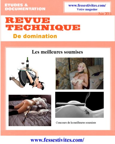 Revue technique Les meilleures soumises