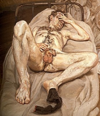 LUCIANFreud6