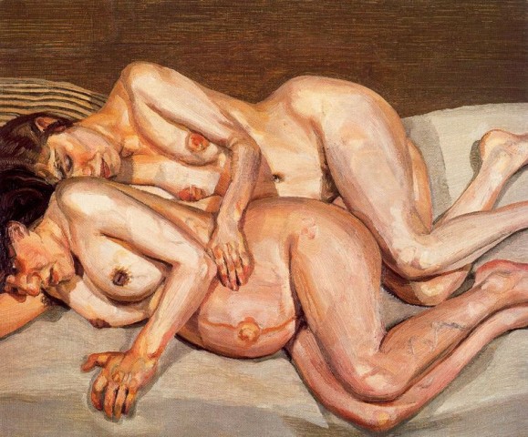 lucian freud2