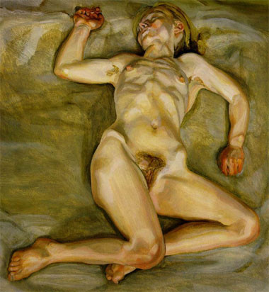 lucianfreud