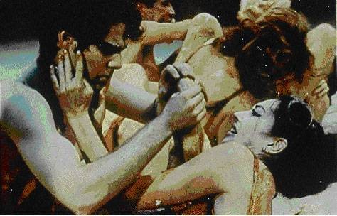 carolee-schneemann-meatjoy2