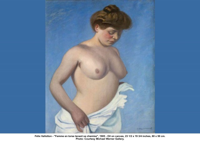 Vallotton-Femme-en-torse-