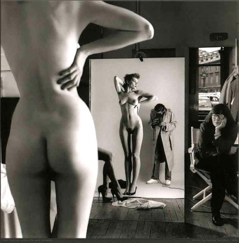 Helmut Newton 001