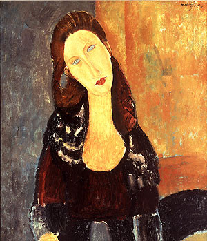 1Modigliani3