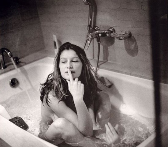 Laetitia casta nue 05