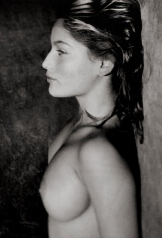 Laetitia casta nue 07