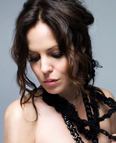 mary louise parker 10