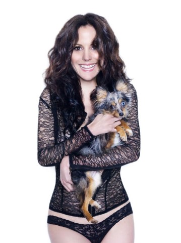 mary louise parker 13