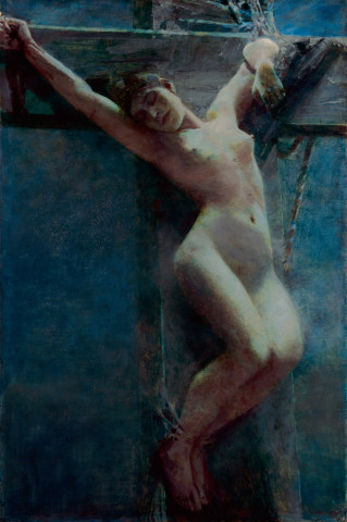 Im Mondschein (In the Moonlight), 1894