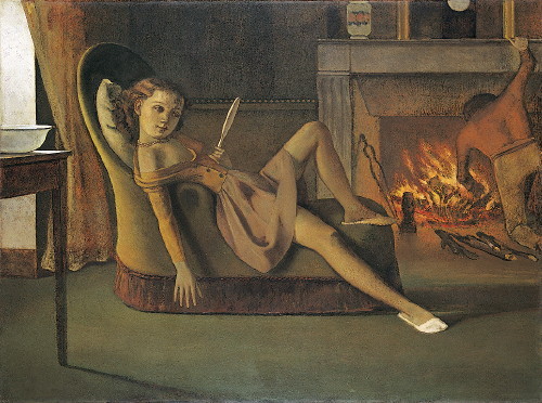 Les Beaux jours (1944)