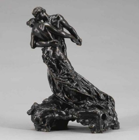 La Valse (2e version) - 1895-1905