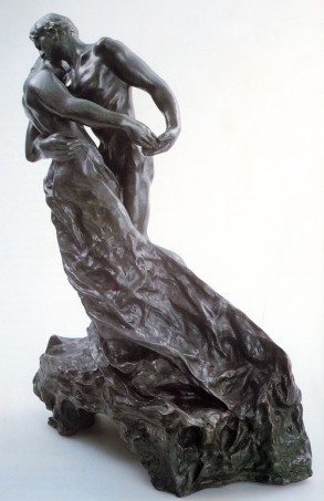 The Waltz (La Valse) - 1892-1905