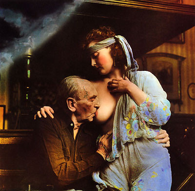 Art Nouveau (1988)