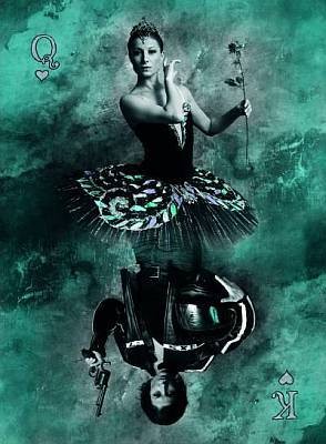 Ballerina (2006)