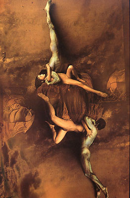 Dancers in Paradise (1986)