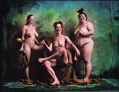 Ladies Orchestra-2 (2001)