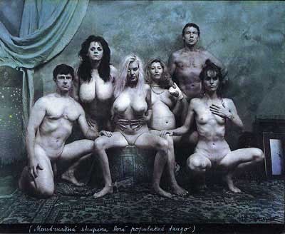 Musicians-2 (1992)