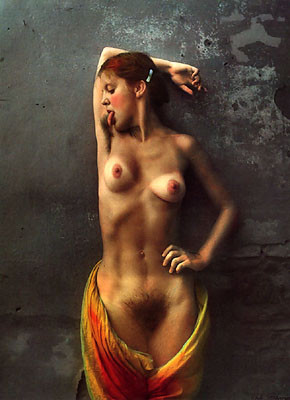 Narcissist (1987)