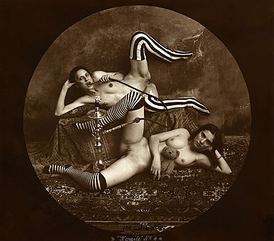 Nargilé No. 4 - The Waterpipe No. 4 (2003)