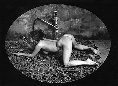 Nargilé No. 6 - The Waterpipe No. 6 (2003)