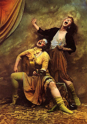 Rejoice (1993)