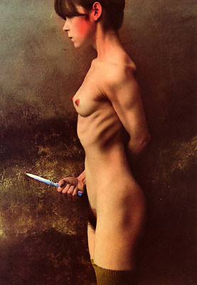 The Knife (1987)