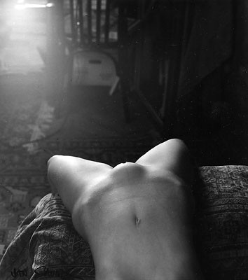The Morning (1990)