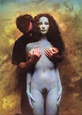 The Puppet (1996)
