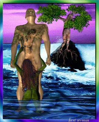 The-First-Woman--Ariadne--1997.jpg