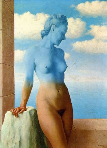 La magie noire (1935)