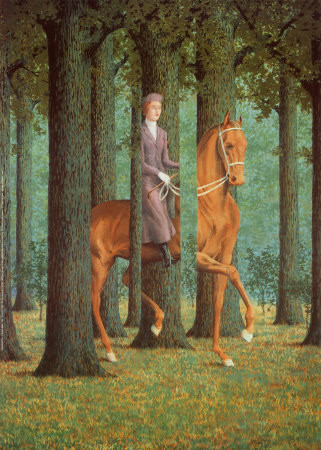 Le blanc-seing (1965)