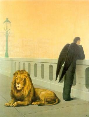 Le mal du pays (1940)