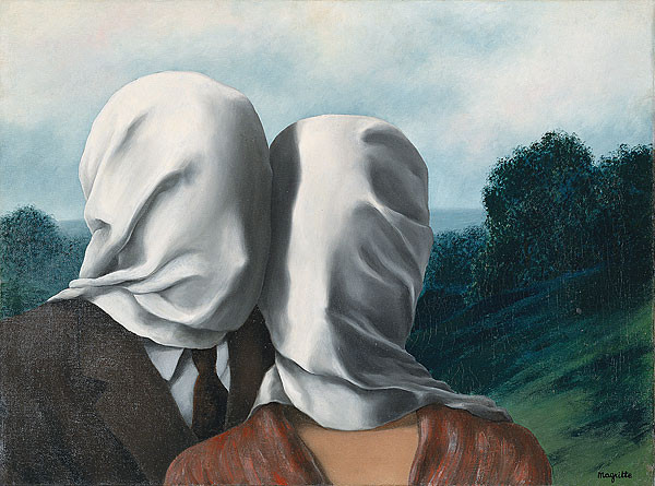 Les amants (1928)
