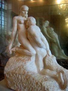L'Eternelle Idole (The Eternal Idol) 2, 1889